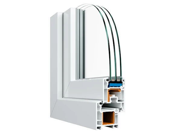 3-камерные Standart